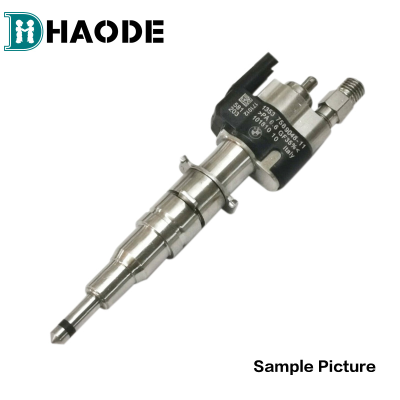 Fuel Injector